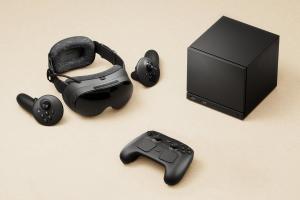 V社谈Steam主机：经验来自PC和其他领域无关！