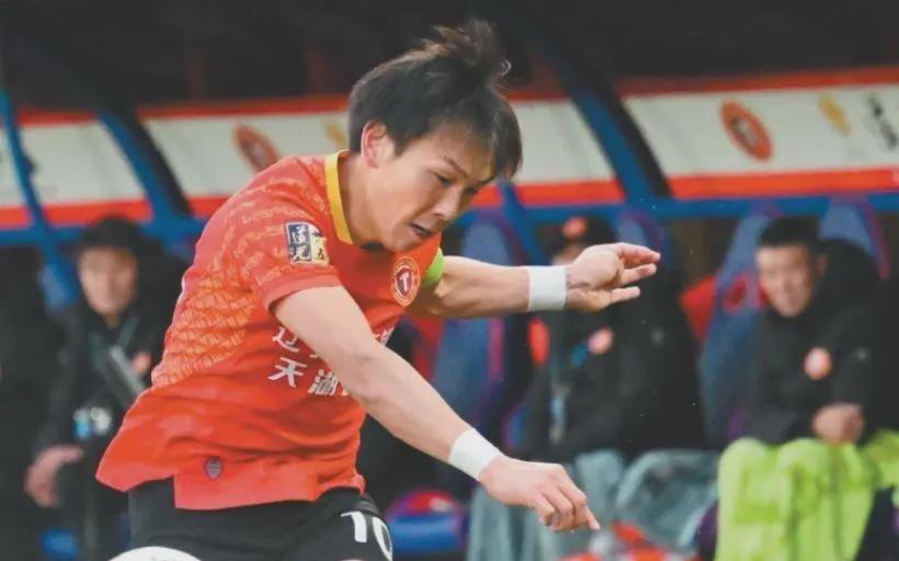 辽宁足球杀疯了!