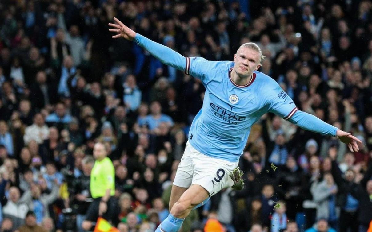 曼城在足总杯的主场比赛中已经连赢