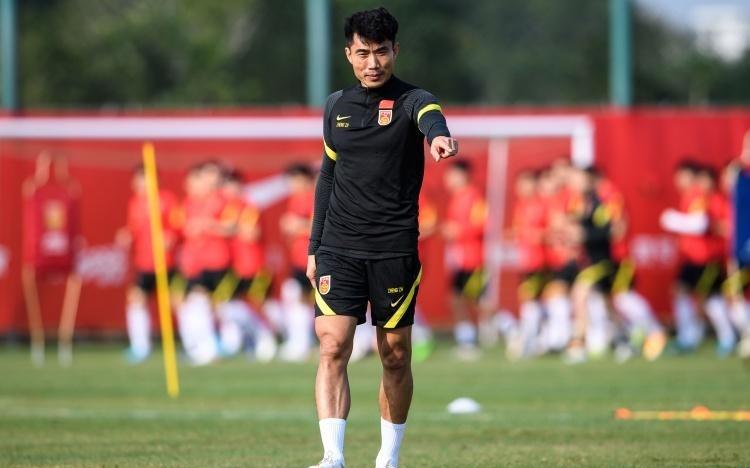 郑智接手邵佳一！离开多年重回中超，带