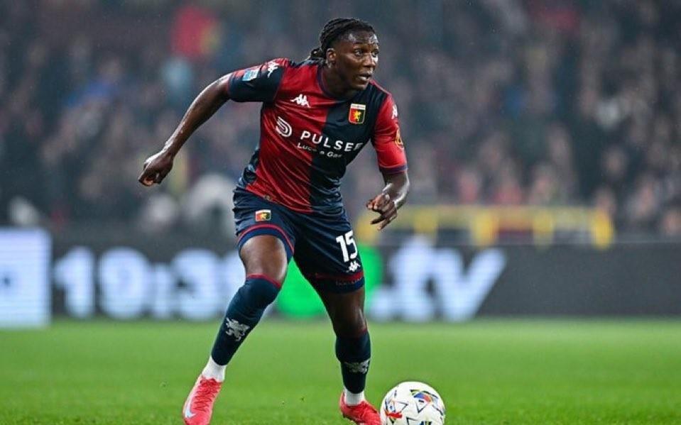 斯基拉：尤文球探考察诺顿库菲，新总监奥托利尼可能推进交易