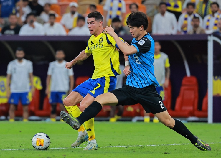 身高1.92米！足球专家曾盛赞高井幸大