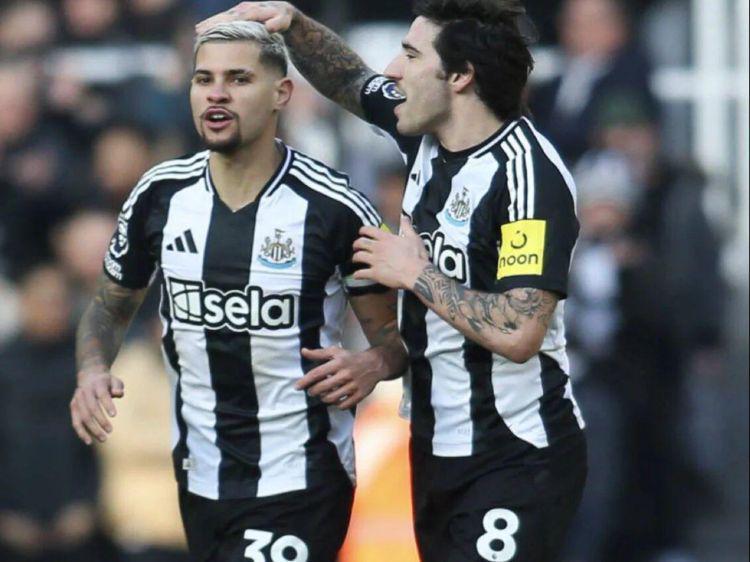 曝曼联买托纳利心理价位，高于7000万