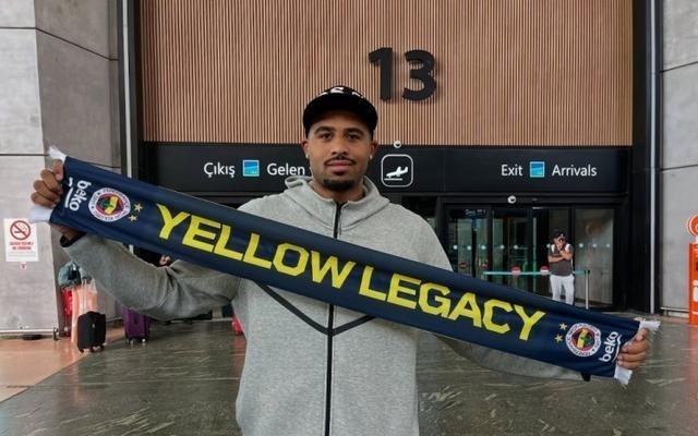 霍顿塔克抵达土耳其正式开启欧洲之旅！未来还有能重返NBA吗
