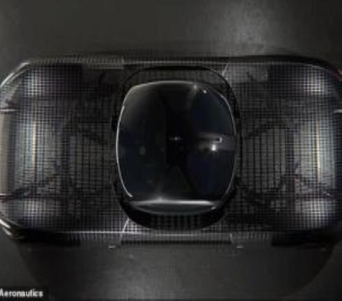 全球首款飞行汽车即将交付：每辆222万元可飞177公里