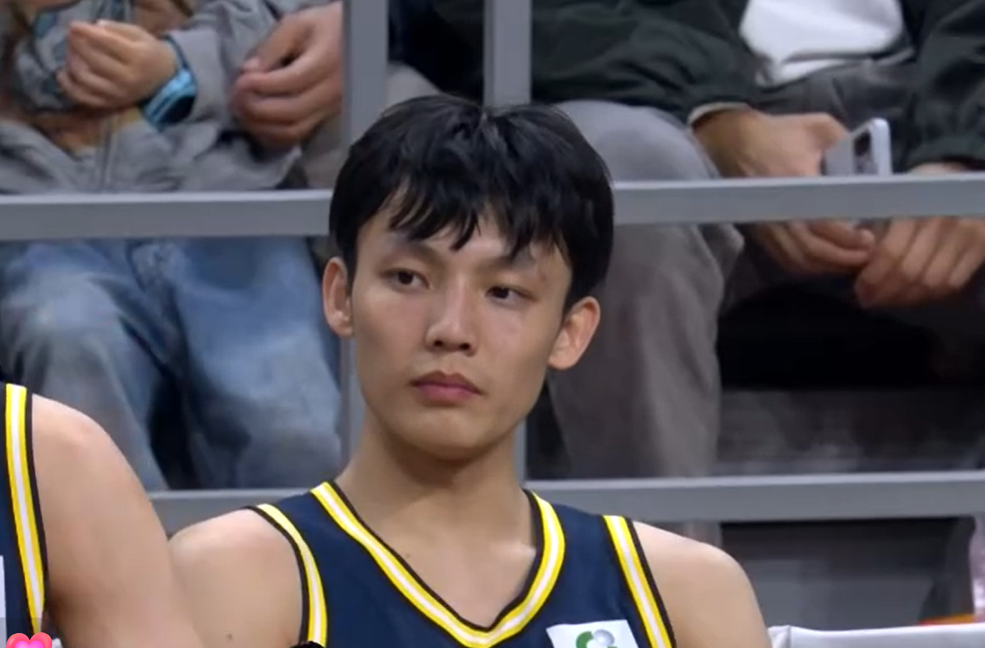 破案了！徐杰如此低迷，点解主要有3个方面的原因