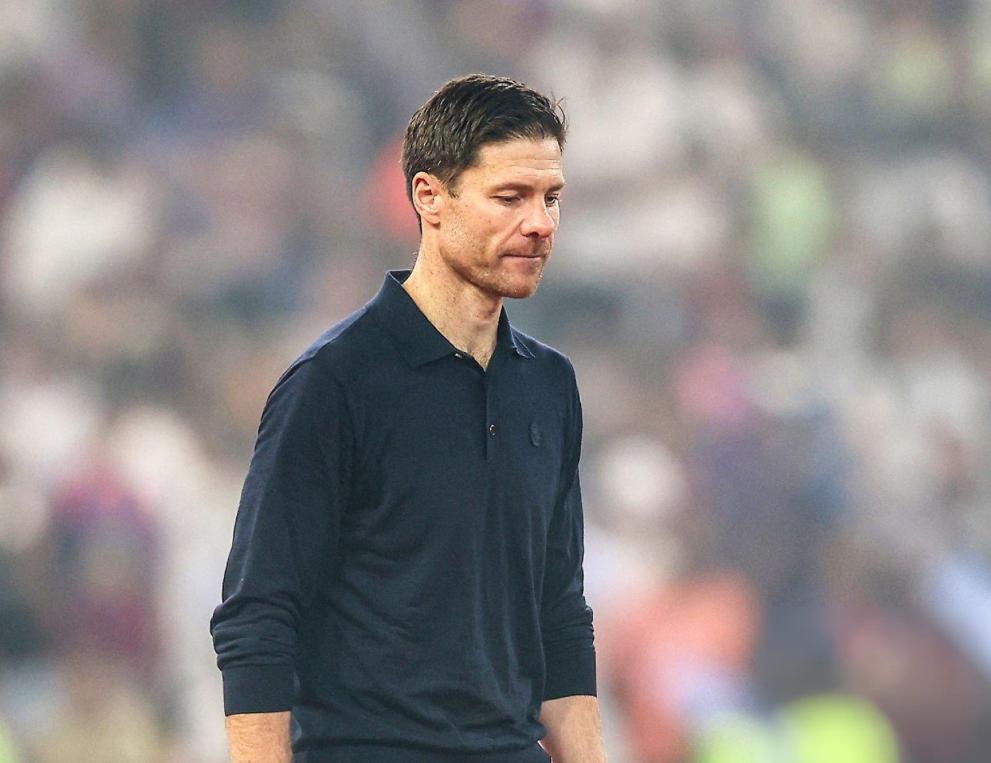 皇马会是下一个曼联阿隆索重演穆里尼奥旧事，老佛爷这次站球员