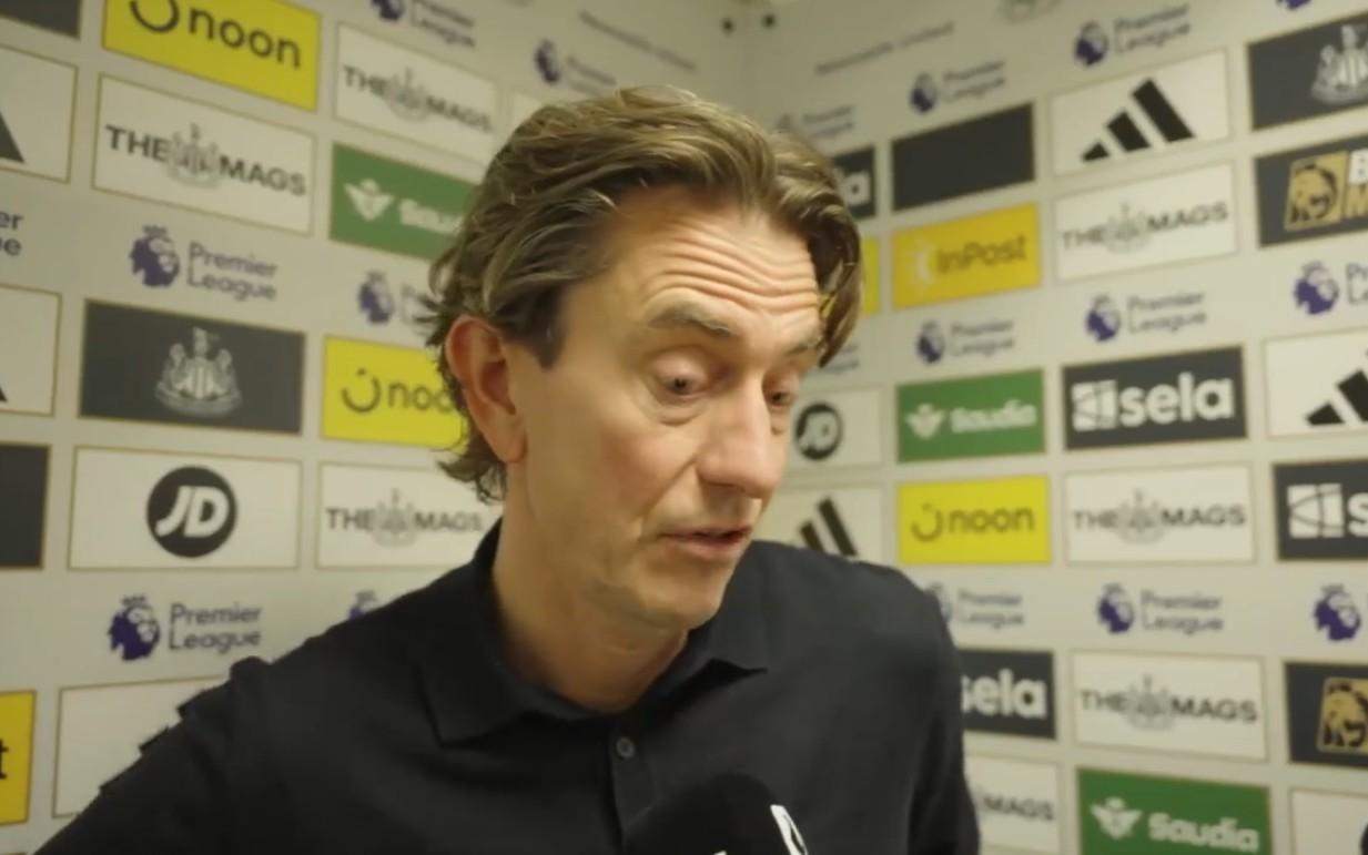 弗兰克：我们很少在定位球上失球，这方