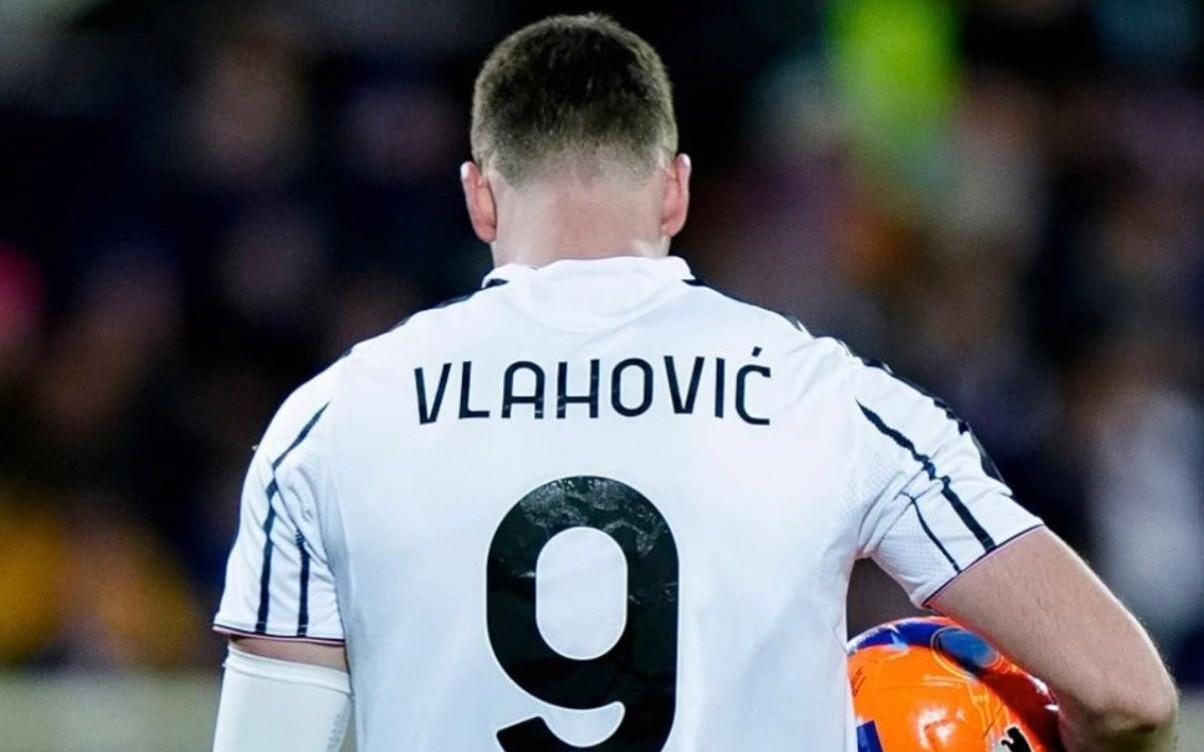 进攻问题大，尤文三大前锋已经90天没