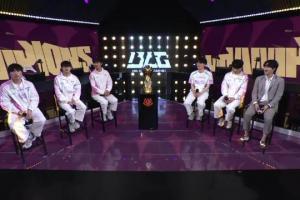 Bin：没能对上LYON上单与Kiin有点可惜MSI有机会碰一碰吧