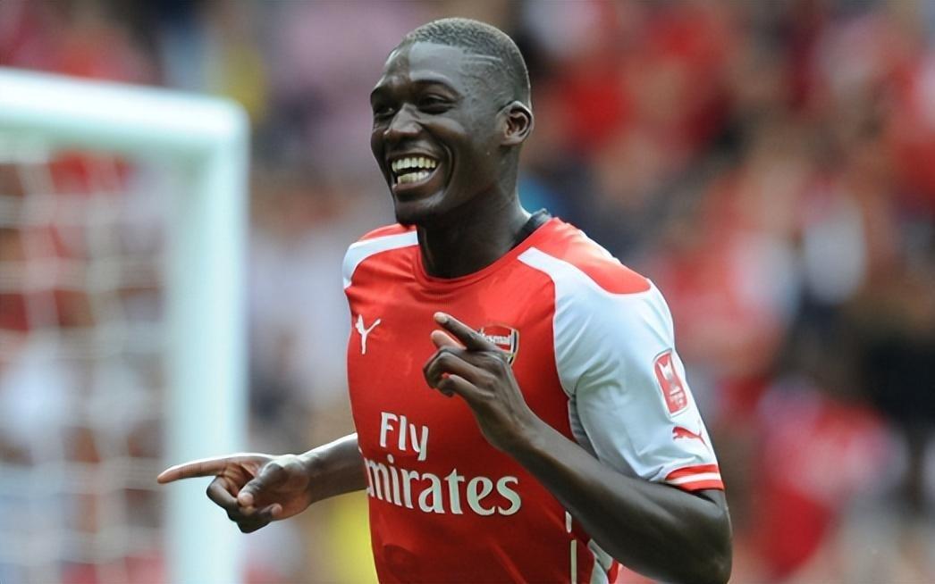 前阿森纳妖锋有望加盟中国联赛，无需转会费，两家西亚劲旅来抢人