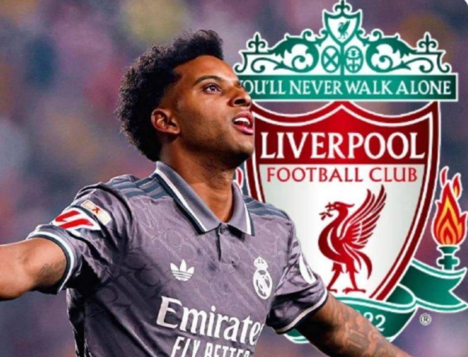 双赢皇马利物浦达成交换协议，罗德里