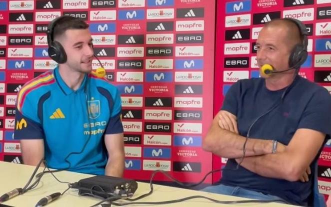 霍安：4名门将被征召其实是好事，我不