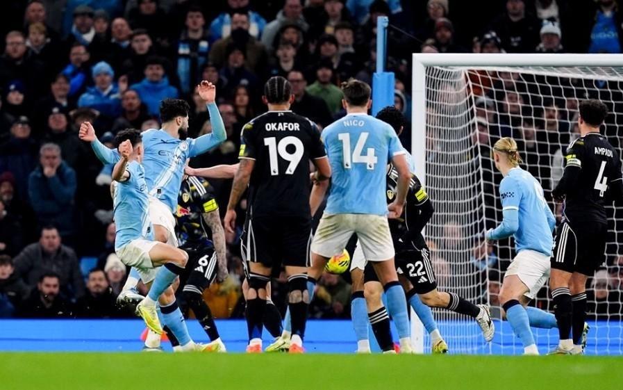 福登神奇一战！1分钟闪击+91分钟绝杀