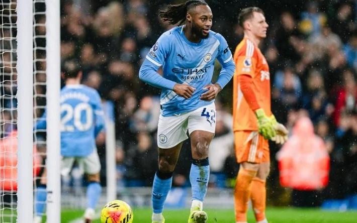 塞门约：刚加盟就获得月度最佳太棒了