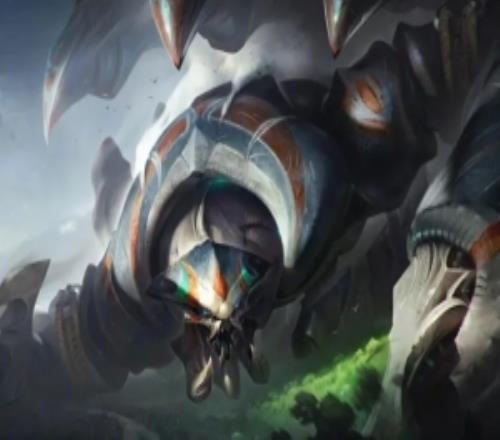 斯卡纳测试服调整：Q对野怪伤害回调E额外攻击力加成回至120%