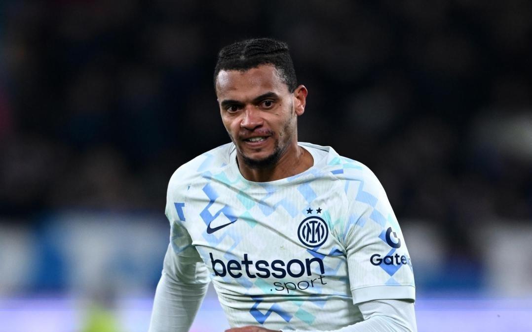 阿坎吉谈未来：我在国米很开心，会全力以赴争取留队