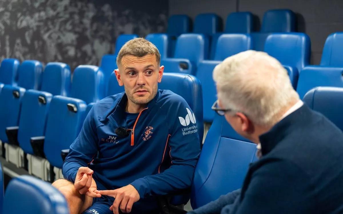 威尔希尔：英格兰现在有了顶级教练，图