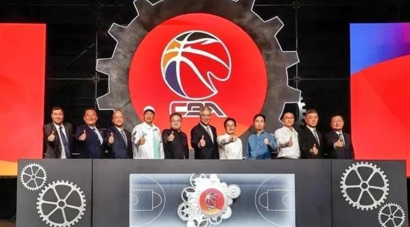 CBA重大变革，新赛季单节10分钟，为打奥运会可能毁了联赛