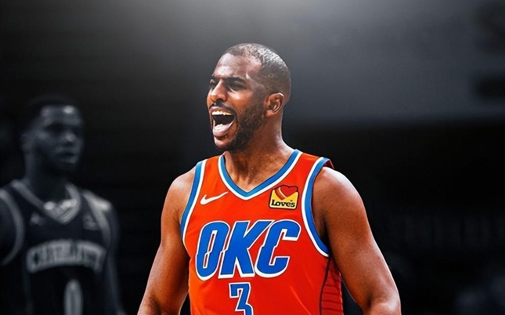 2换1，目标老将！雷霆队寻求升级，克莱会是他们的选择吗