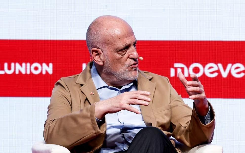 特瓦斯：纳赛尔正推动慢速版欧超西甲