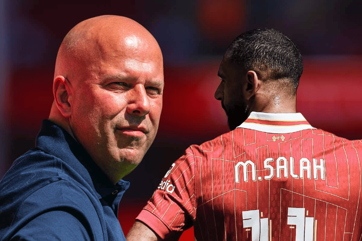 利物浦成英超软柿子!4大悍将主导英超四连败,总身价超过3亿欧