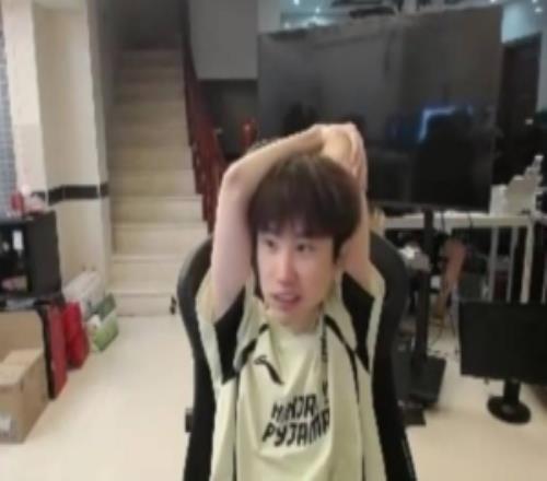 邀请赛能冠军Doinb：JDG和WBG能否把DK干掉干不掉应该就DK杯了