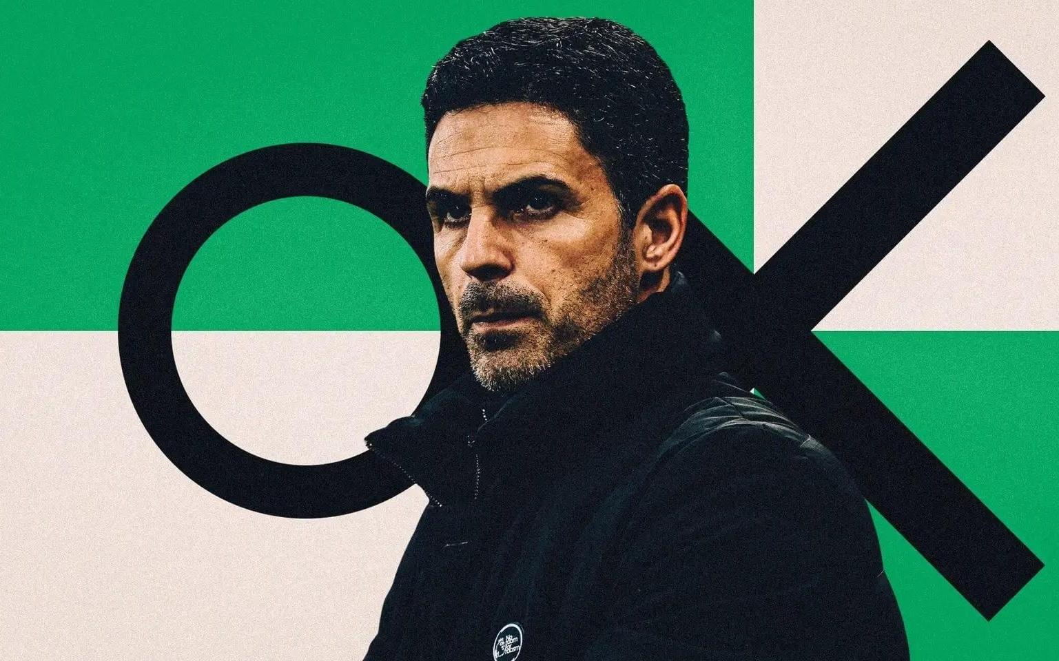 TA谈枪手本赛季战术变化：中场更灵活