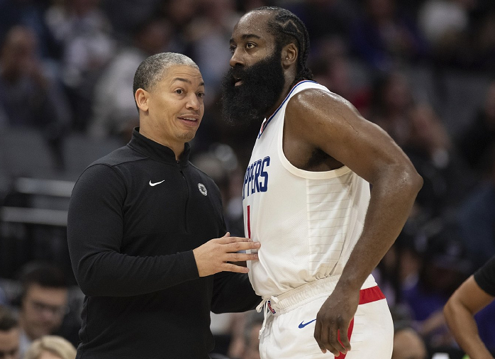 场均67分13板11助，带队4连胜！泰伦卢兑现承诺，他们能进全明星