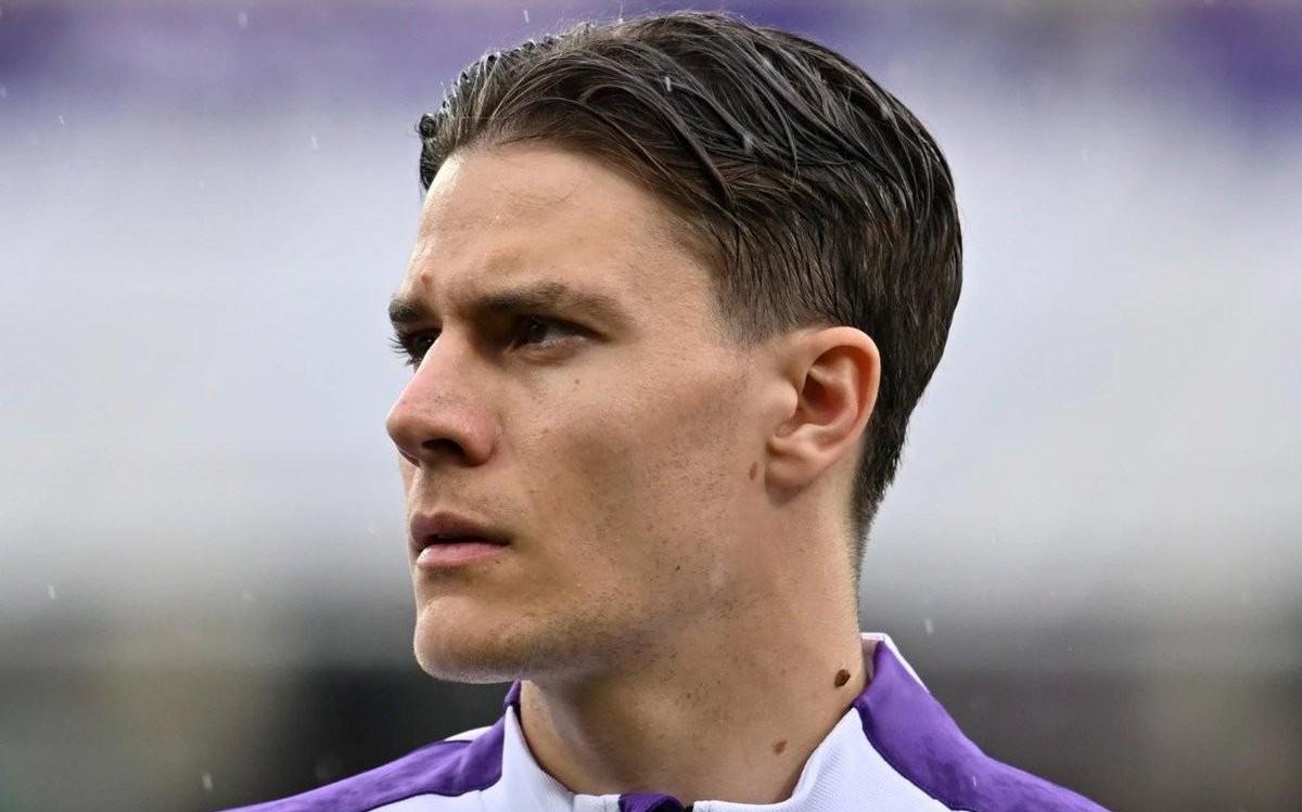 斯基拉：英超两队关注法乔利，球员可能