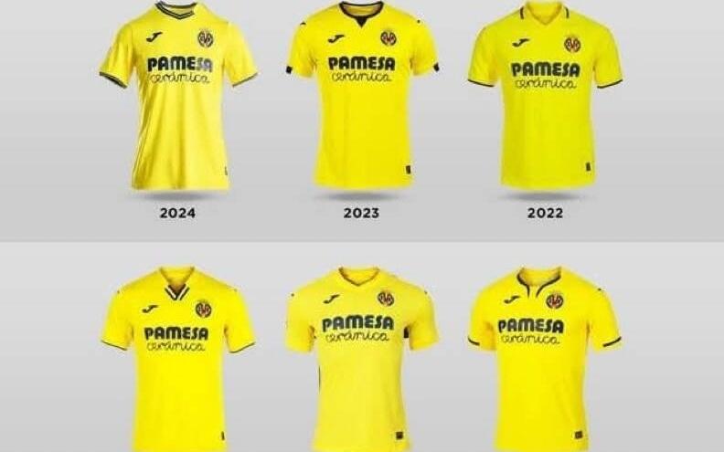 西甲举办复古狂欢节，球迷调侃：黄潜球