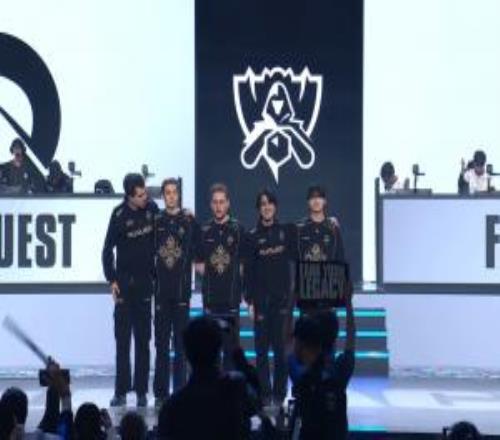 北美一号种子FLY晋级21组别：接下来FLY赛程全为Bo3胜一场八强