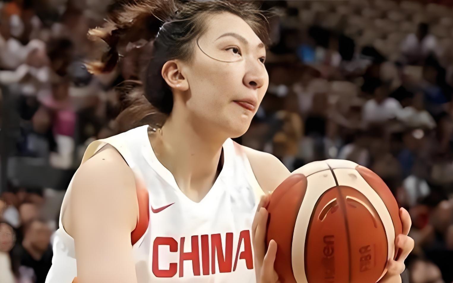 中国女篮8551捷克女篮！球员评分：3人满分，4人优秀，2人及格