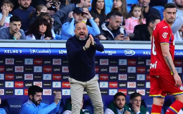 阿斯：西班牙人2026年至今未尝胜绩，12