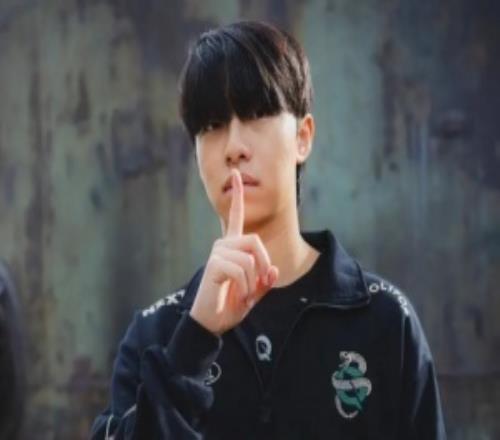 LOL官方转发Quad言论：我们是西方最好的队伍