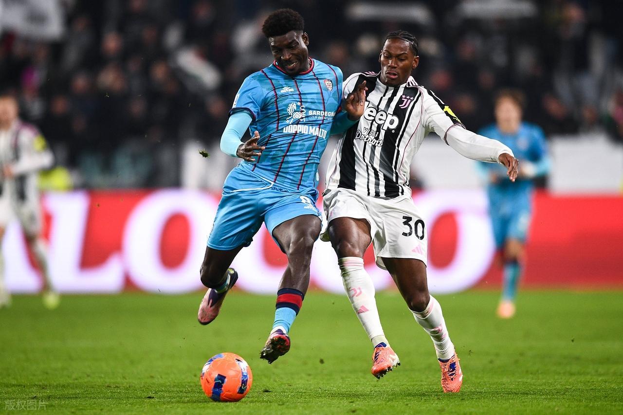 意甲：罗马分心欧联杯，卡利亚里能否走