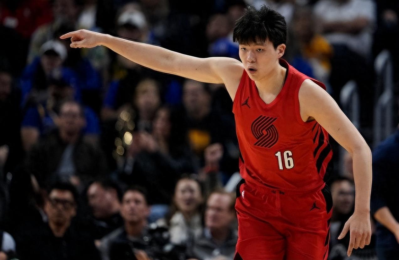 场均2.2分1.5篮板，命中率30%，剖析杨