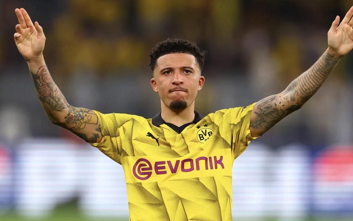 科瓦奇已同意，泰晤士报：多特对促成桑