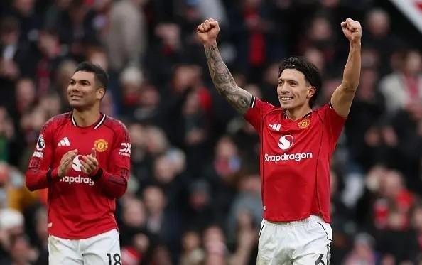 利马：今天你能从队友眼神里，感受到一