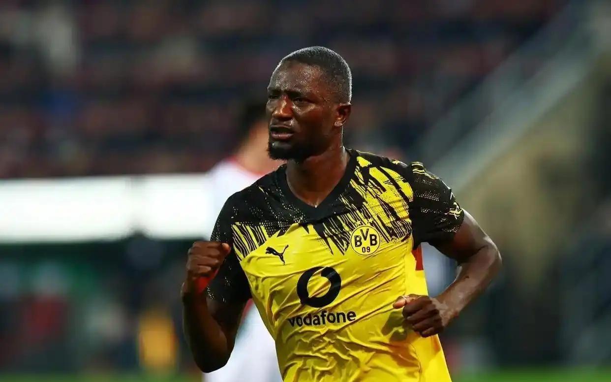 杰克高：多特蒙德并非“软柿子”，吉拉