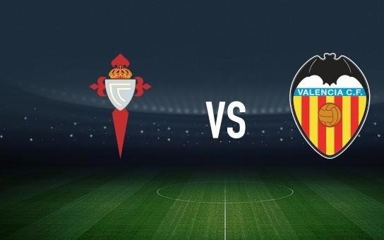 塞尔塔vs瓦伦西亚：马科斯阿隆索、博尔哈伊格莱西亚斯首发，阿吉雷萨瓦拉、杜罗出战