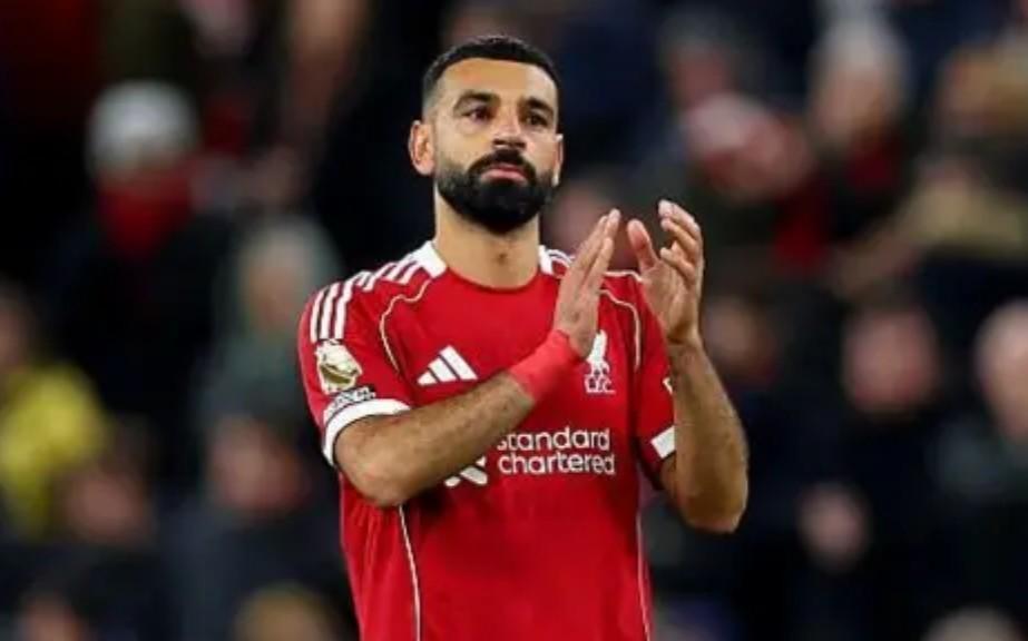 鲁尼：萨拉赫在防守端毫无贡献，斯洛特