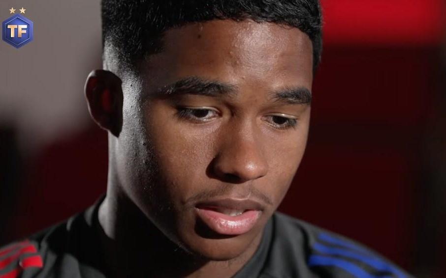 恩德里克：我经常和皇马的队友联系，希