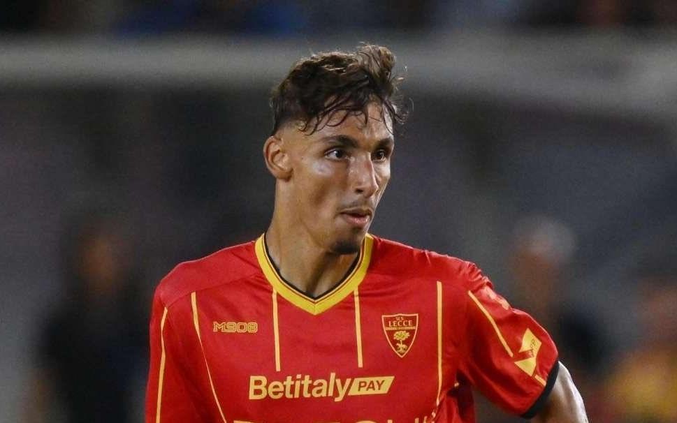 记者：布伦特福德2200万欧报价莱切中