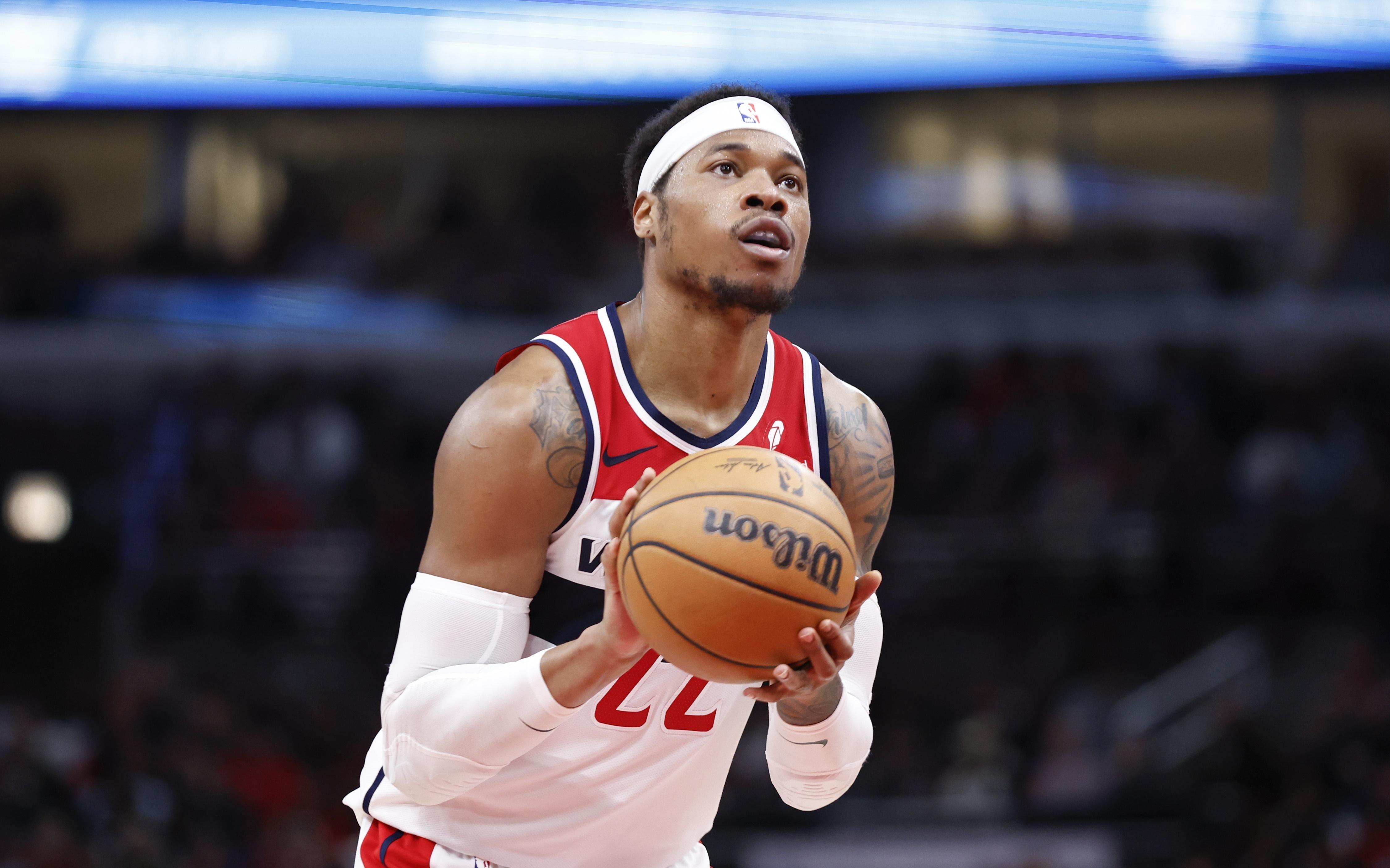 告别NBA欧媒:霍姆斯即将加盟帕纳辛纳科斯