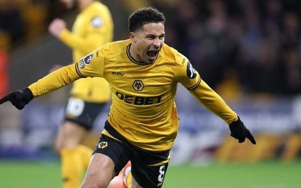 斯基拉：马竞正在与狼队进行谈判，试图