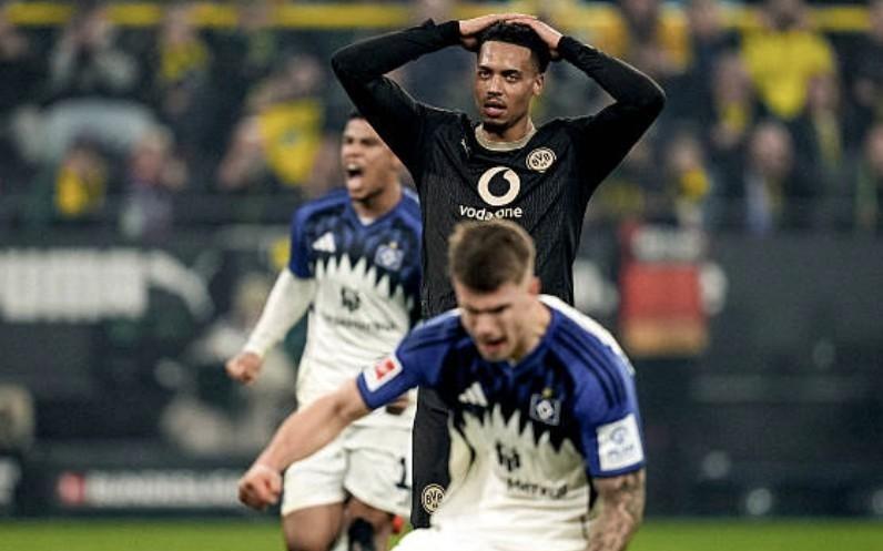 恩梅加：我对点球很有自信但今天没成