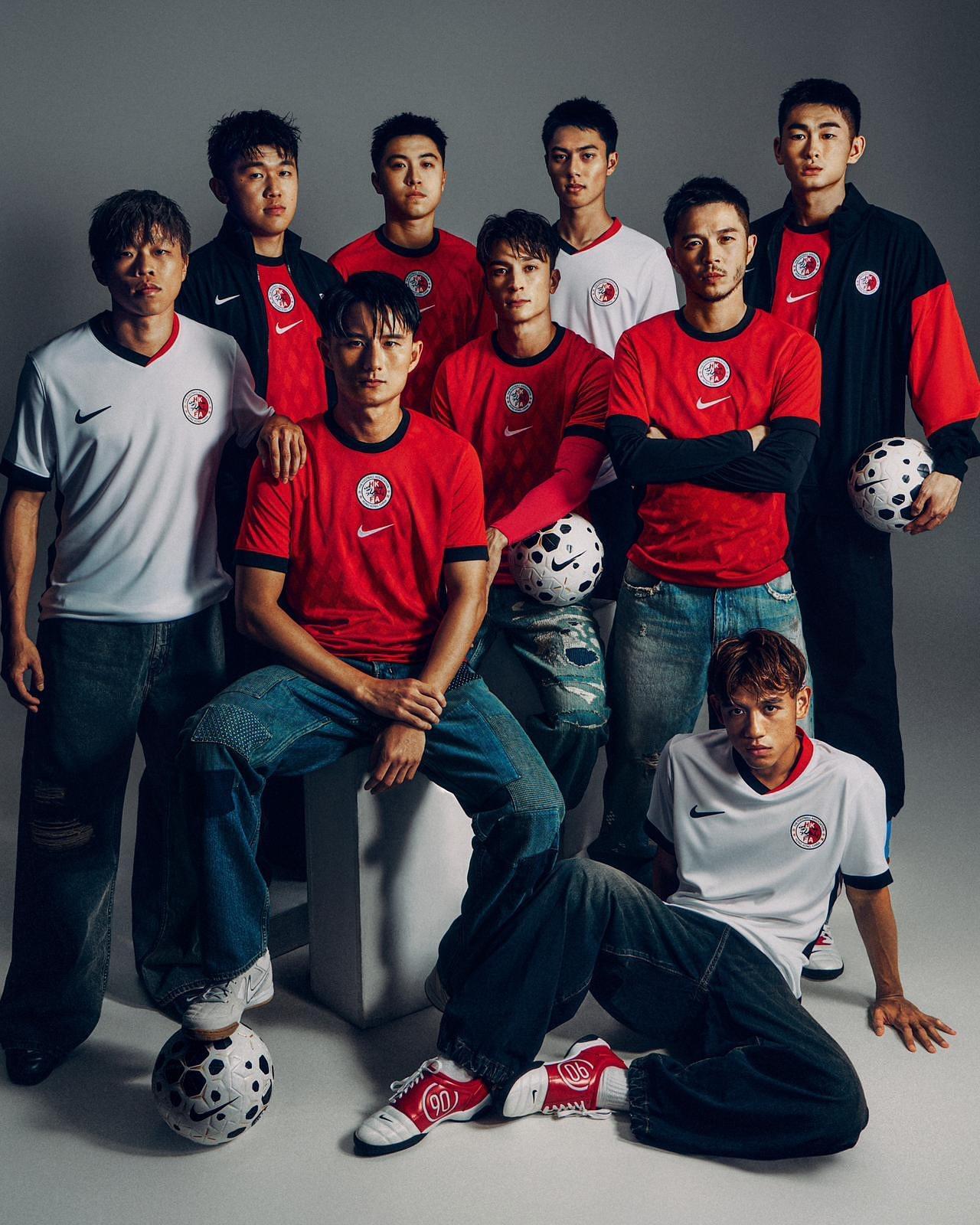 港队本月亚洲杯预选赛大名单：陈晋一领衔中超、中甲8将入选