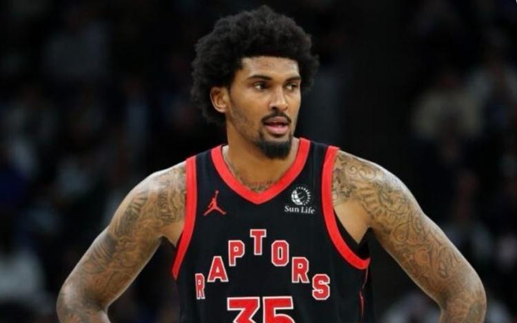 媒体人：CBA北区球队报价前NBA内线球员马利克威廉姆斯