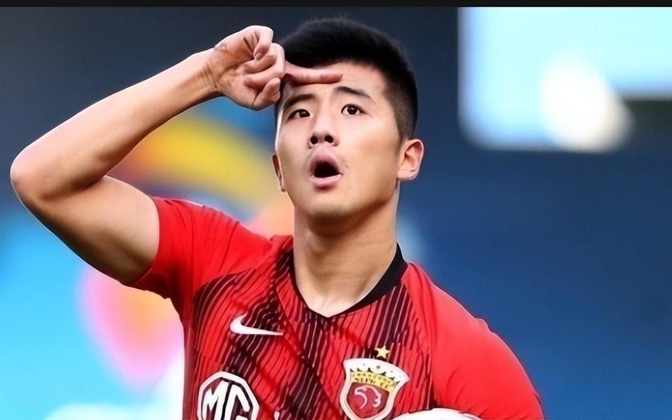 名宿之子下放中乙，首战就降维打击独